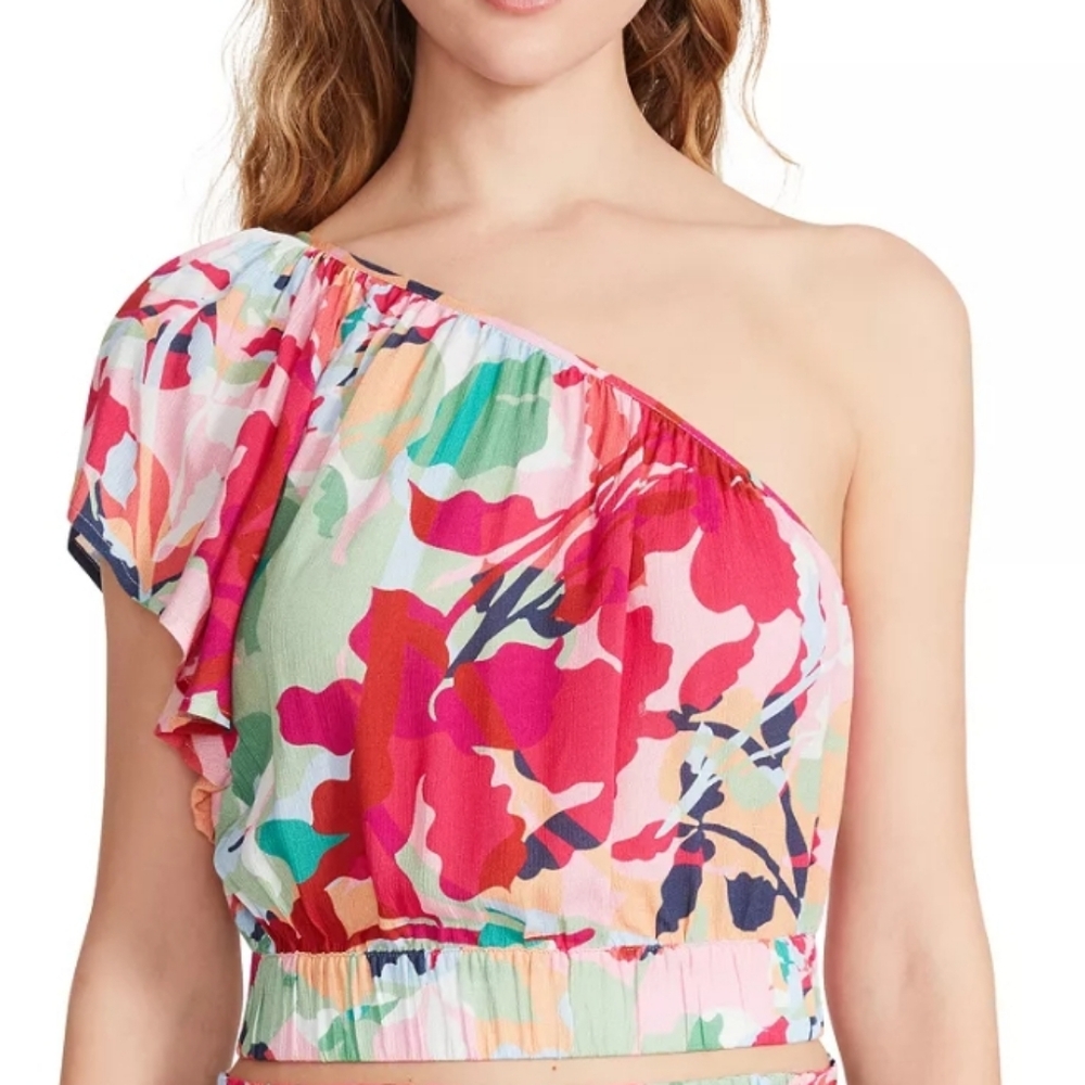 Rose Water top from BB Dakota by Steve Madden